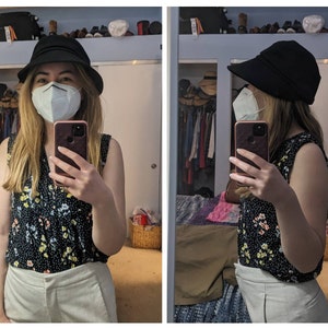 Comprador de Etsy ha añadido una foto de su compra