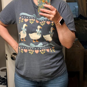 Heather adicionaram uma foto da sua compra