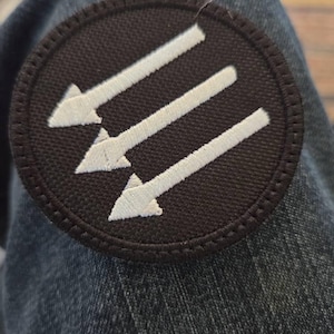 Mark lade till en bild av sitt köp