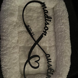 Bonnie added a photo of their purchase