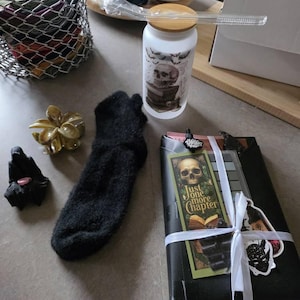 Tiffany added a photo of their purchase