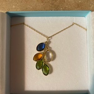 Courtney added a photo of their purchase