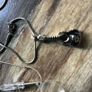 Etsy-Käufer:in hat ein Foto des gekauften Artikels hinzugefügt