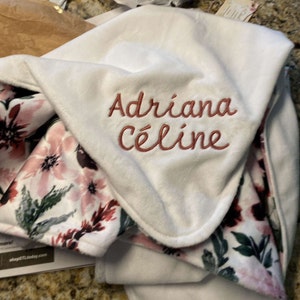 Rachel added a photo of their purchase