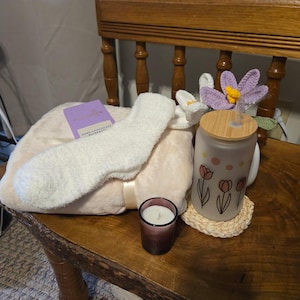 Linda added a photo of their purchase