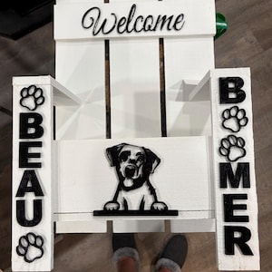Kelly added a photo of their purchase