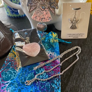 Melissa added a photo of their purchase