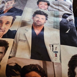 Matthew added a photo of their purchase