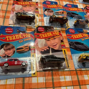 Melanie added a photo of their purchase
