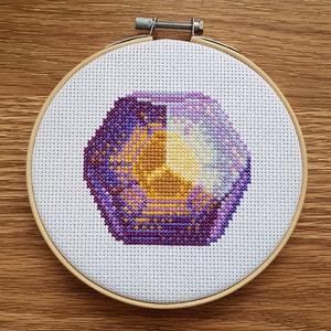 Destiny Engrams Pattern - Etsy Canada