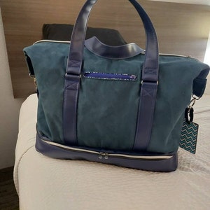 Bex added a photo of their purchase