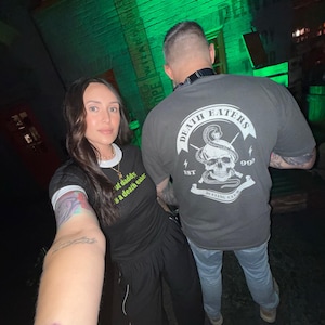 Nicole added a photo of their purchase