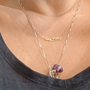 Comprador de Etsy ha añadido una foto de su compra