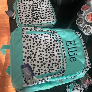 Elizabeth added a photo of their purchase