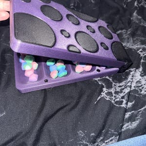 Amanda added a photo of their purchase