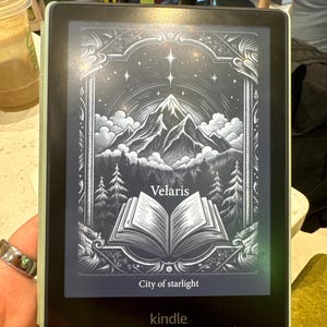 Samantha added a photo of their purchase