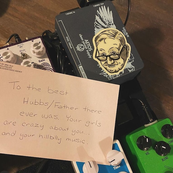 Vern Williams 8"x10” Art Print - Etsy