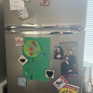 John hat ein Foto des gekauften Artikels hinzugefügt