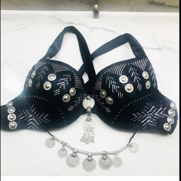 SOFT CUP BRA TRIBAL THEORY main image 1