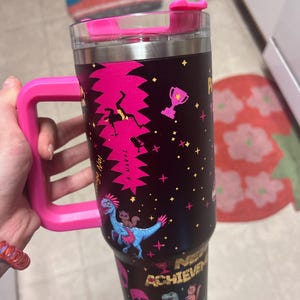 Stephanie ha añadido una foto de su compra