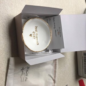 Sarah added a photo of their purchase
