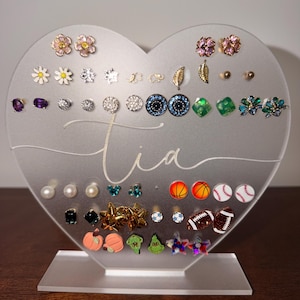 Tia added a photo of their purchase