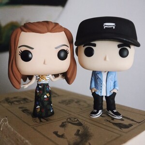 funko pop multiple
