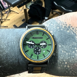 Mary lade till en bild av sitt köp