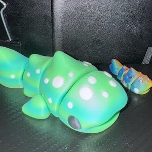 Polly added a photo of their purchase