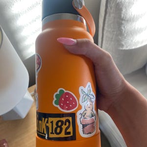 Courtney added a photo of their purchase