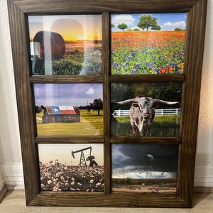 David added a photo of their purchase