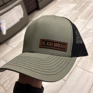 Comprador de Etsy ha añadido una foto de su compra