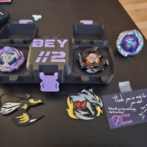 Bee added a photo of their purchase
