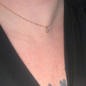 Kelly added a photo of their purchase