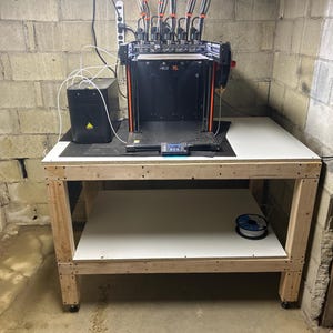 Mark added a photo of their purchase
