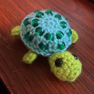 Natalie hat ein Foto des gekauften Artikels hinzugefügt