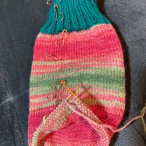 Tina added a photo of their purchase