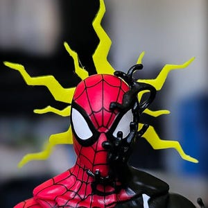 Spidey Sense (wave) PROP ONLY - Etsy