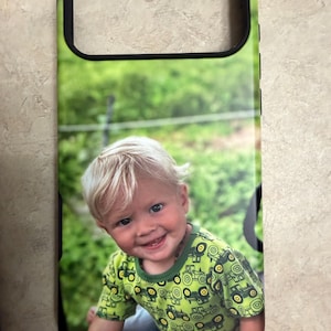 Yvonne added a photo of their purchase
