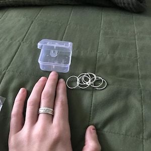 Livie ha añadido una foto de su compra