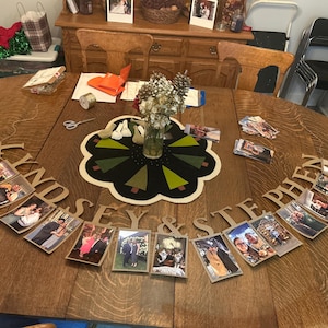 Deb added a photo of their purchase