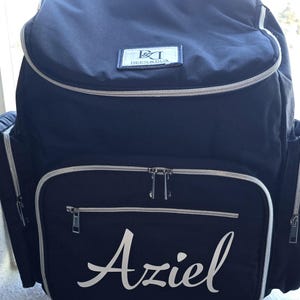 Leticia added a photo of their purchase