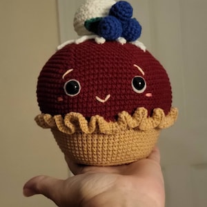 Sandra added a photo of their purchase