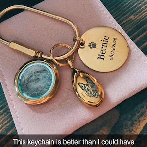 Acheteur Etsy a ajouté une photo de son achat