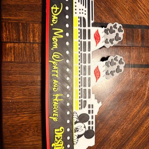 Mary added a photo of their purchase