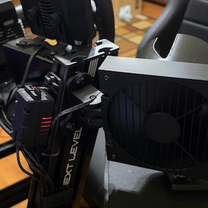 Jim added a photo of their purchase