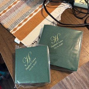 Lindsay added a photo of their purchase