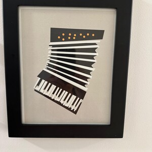 Acquirente Etsy ha aggiunto una foto del proprio acquisto