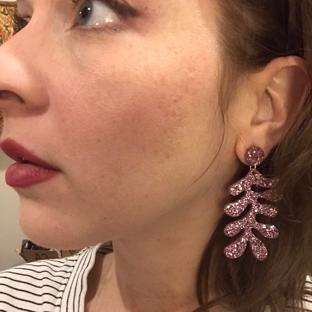 Chanterelle loved their purchase from PaigesUnlimited