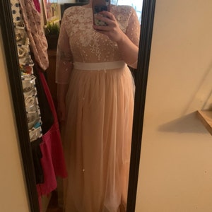 Kimberly added a photo of their purchase